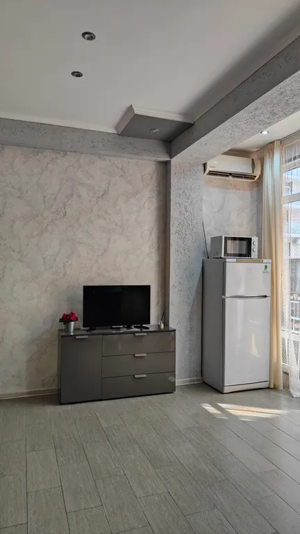 Апартаменты в курортном городке