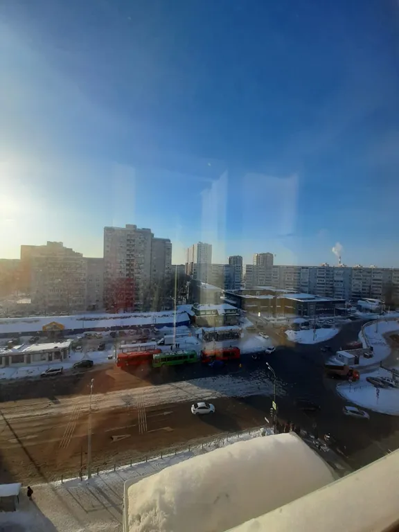 Квартира Квартира на первой линии — Казань