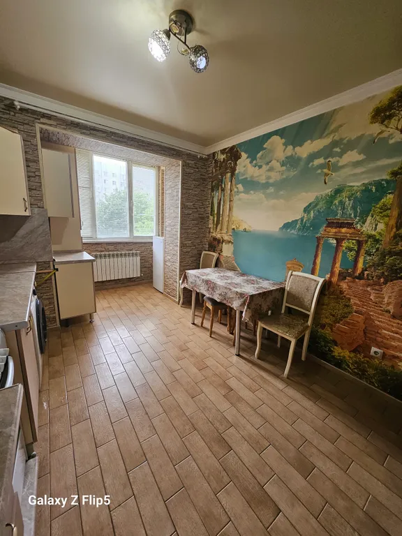 1-комнатная Квартира — аренда посуточно в Владикавказ