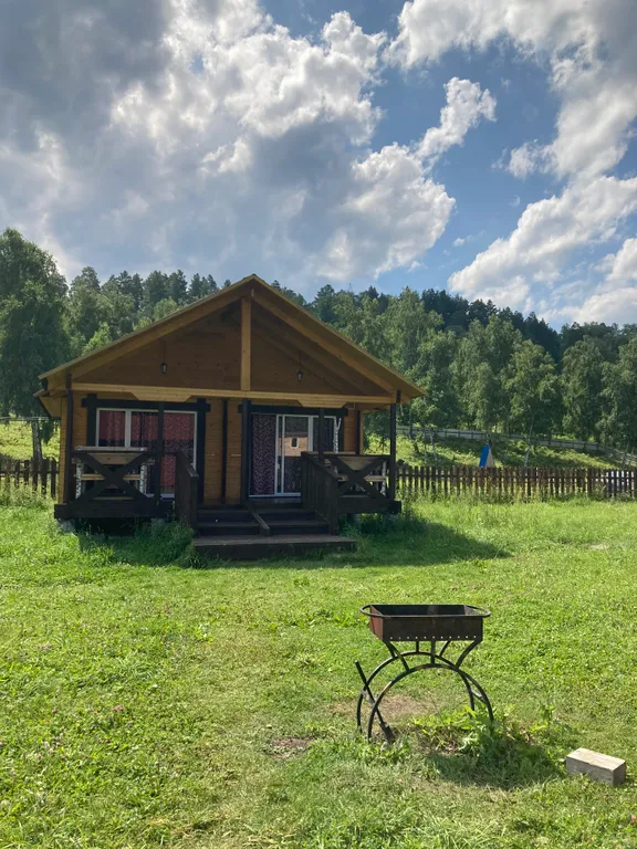 Квартира Комната в частном доме — аренда посуточно в Анос