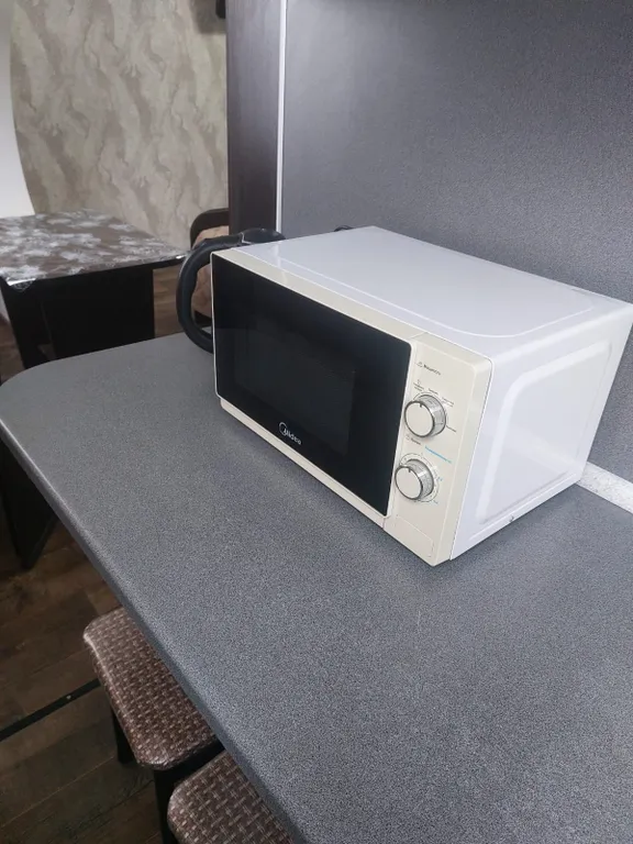 Уютная квартира в курортной зоне