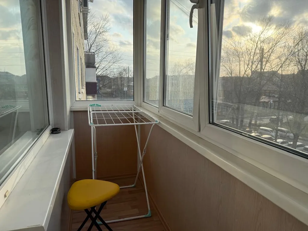 Уютная 2-комнатная квартира в центре города