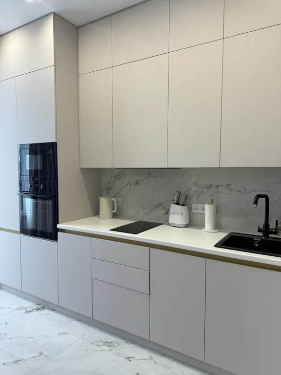 Квартира в клубном доме