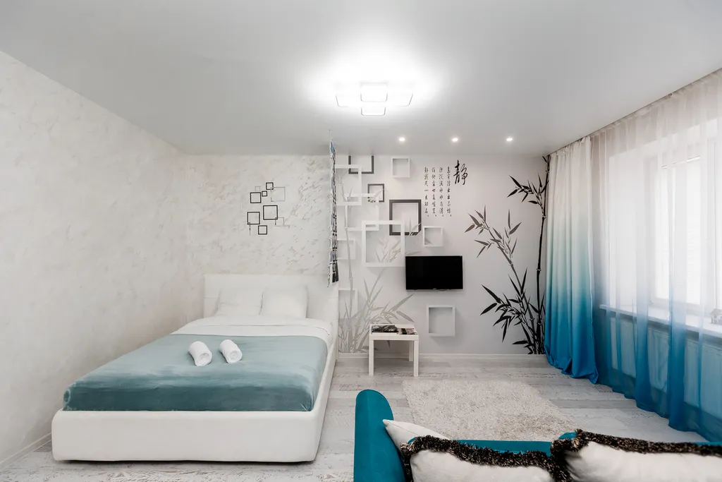 Квартира 1-комнатная Квартира — Зеленоградск