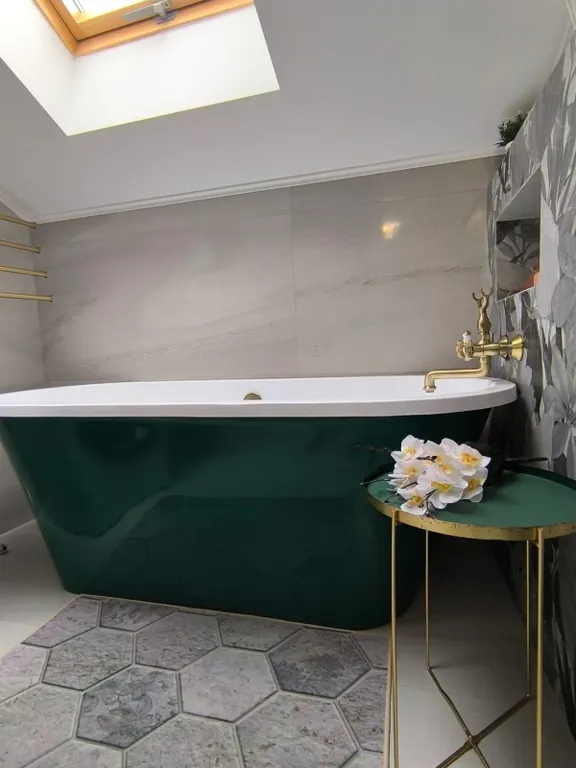 Квартира Дизайнерская квартира в лучшем районе — Геленджик