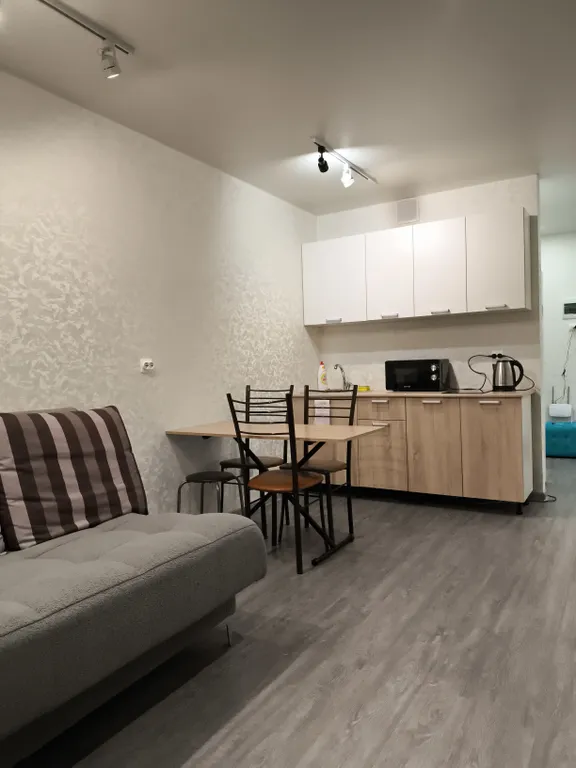 Уютная квартира в центре