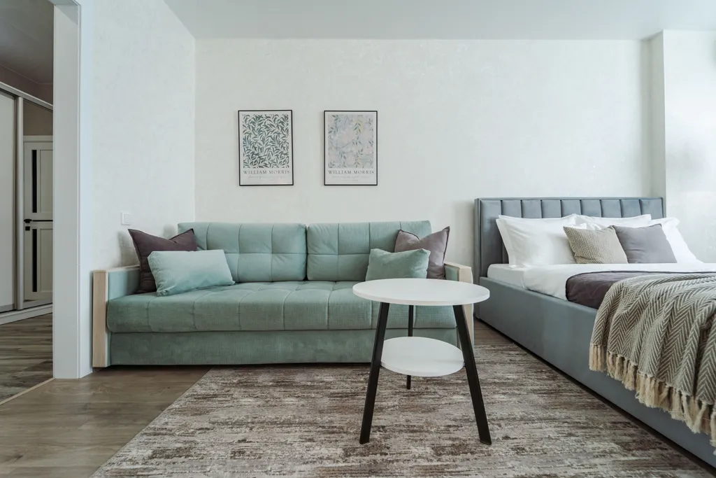 Квартира комфорта — аренда посуточно в Липецк