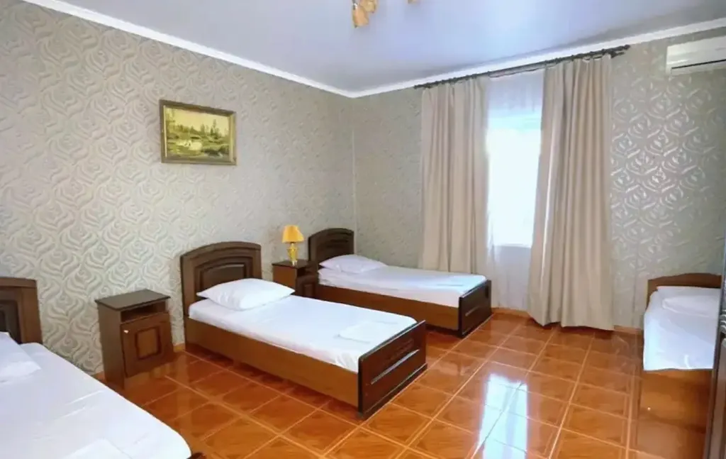 Квартира Комната — аренда посуточно в Витязево