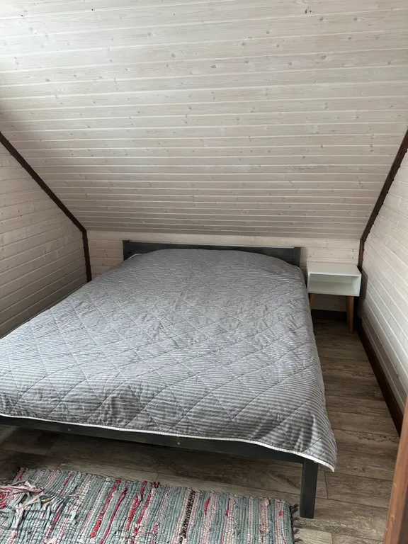 Гостевой дом с баней