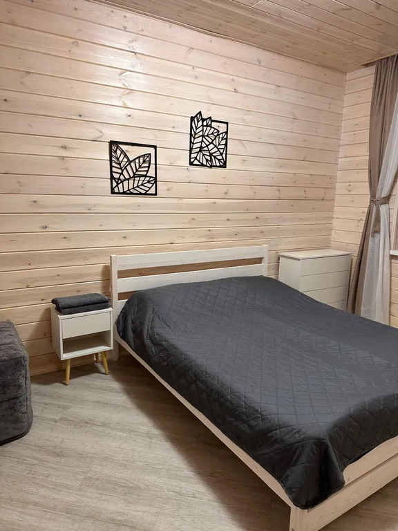 3-комнатный Дом