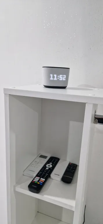 Уникальная квартира с кинопроектором