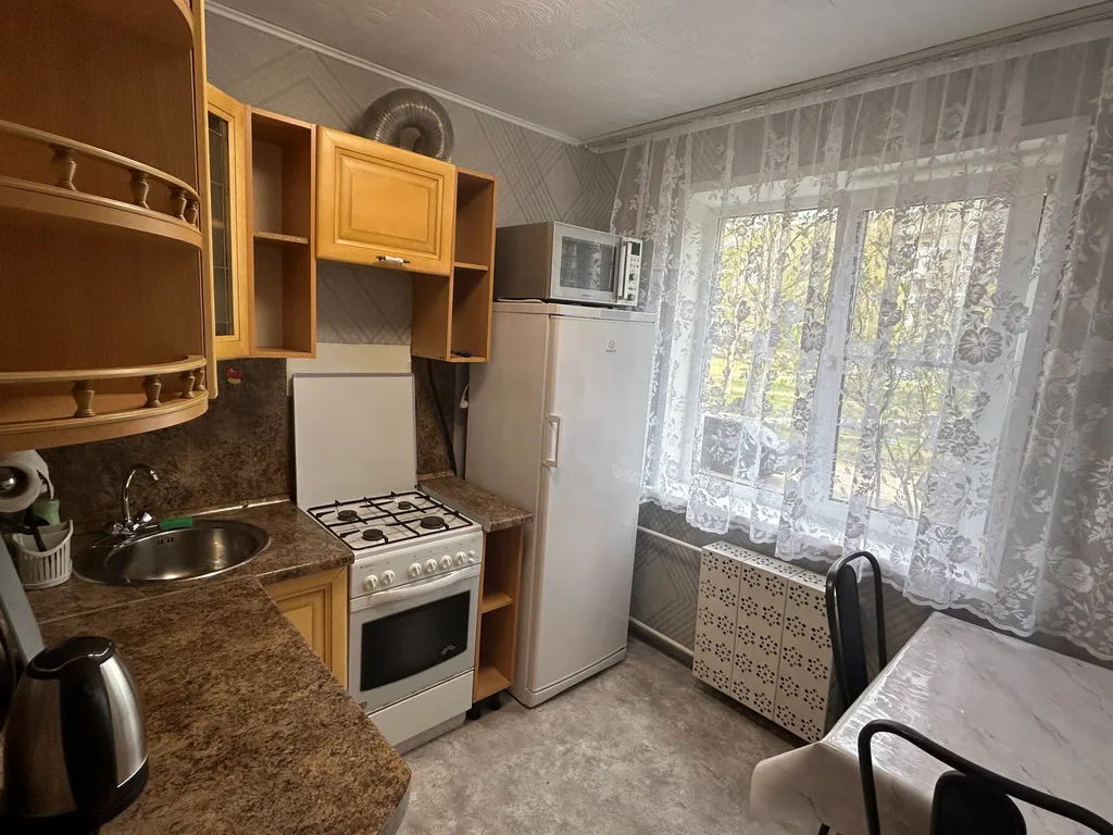 Квартира в центре Заволжского района