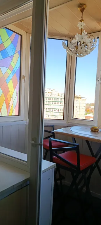 Видовая квартира в центре, в элитном доме, по очень демократичной цене