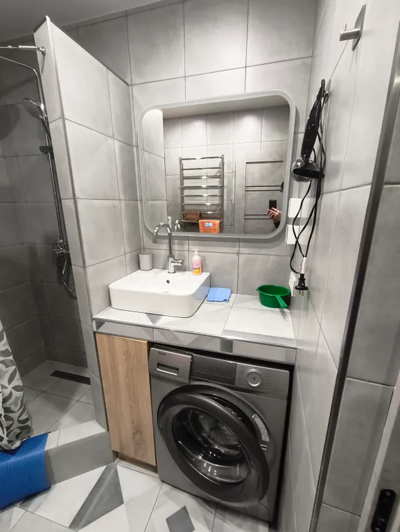 Уютная квартира укомплектованная всем необходимым