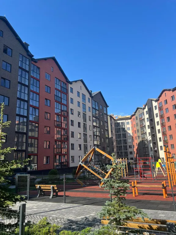 Квартира Уютная квартира у моря — Пионерский