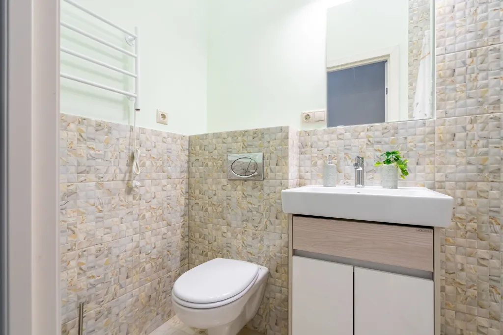 Stylish flat в историческом центре