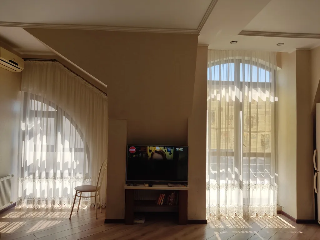 Квартира Квартира На корме корабля — Геленджик