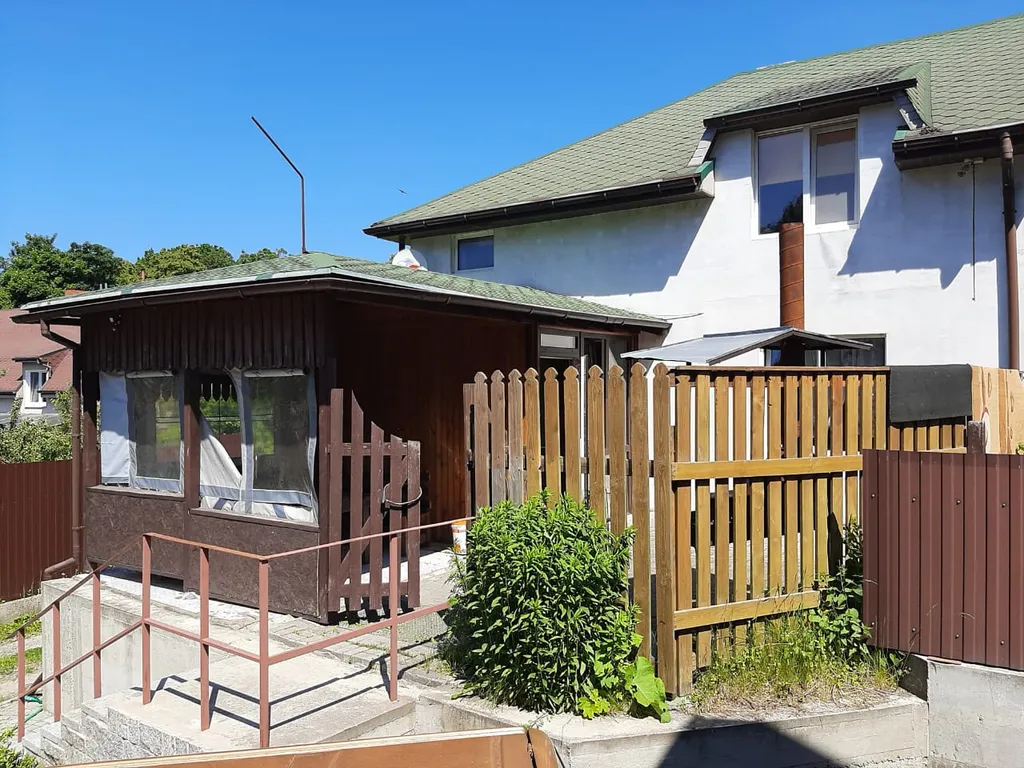 Коттедж 3-комнатный Дом — аренда посуточно в Балтийск