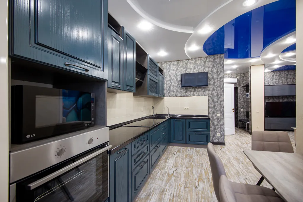 ViP Квартира №5, р-н Аэропорт