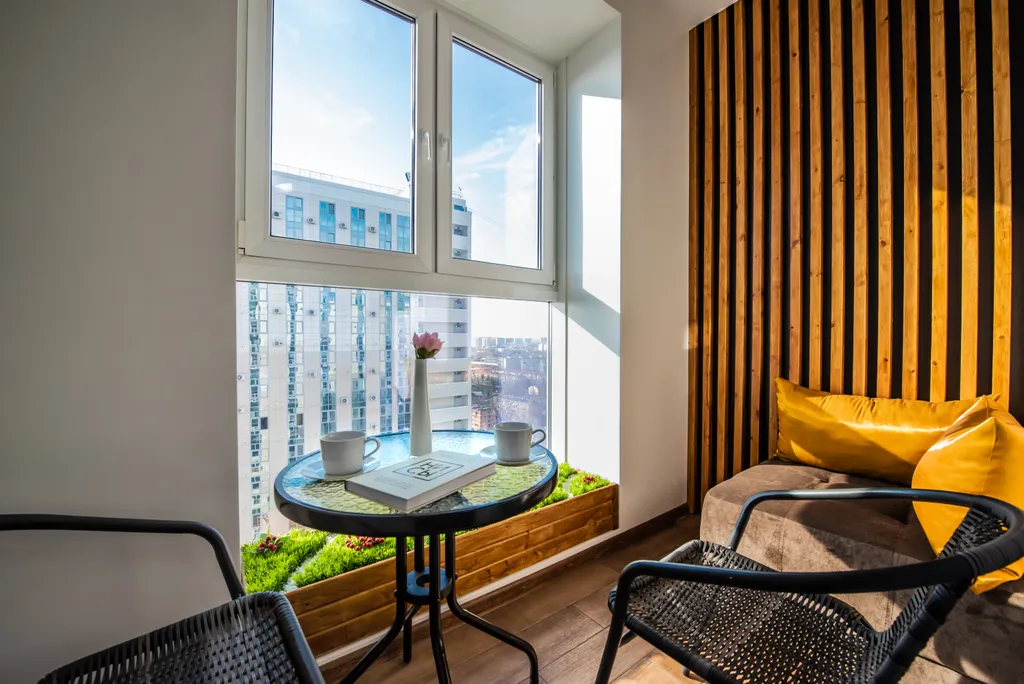 Квартира 1-комнатная Квартира — Краснодар