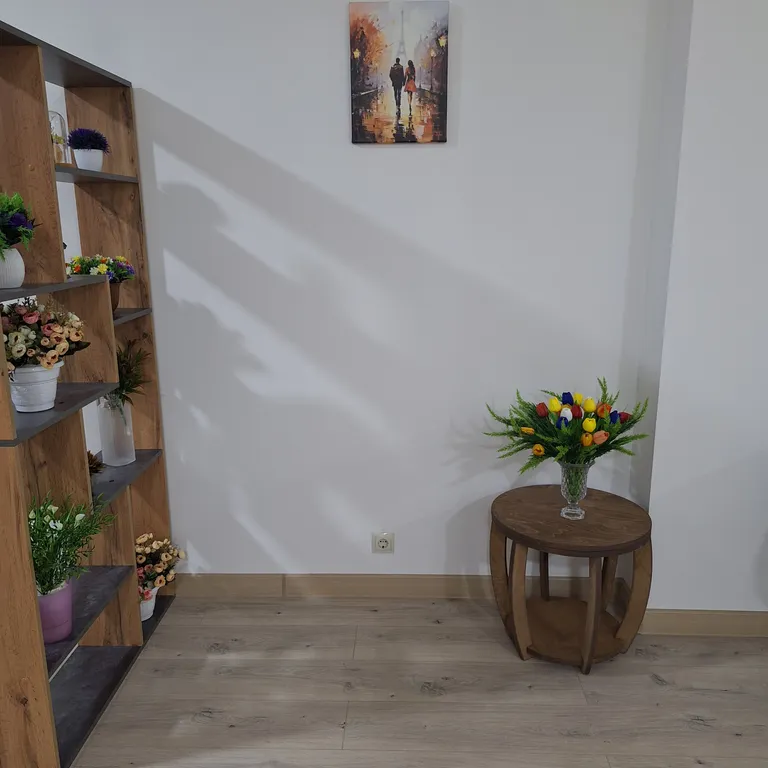 Апартаменты