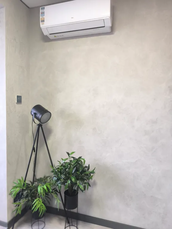 Современная квартира в доме бизнес класса в ЖК Лермонтов