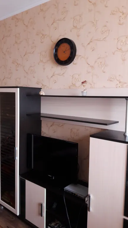 Квартира Удобная квартира в тихом центре — Анапа