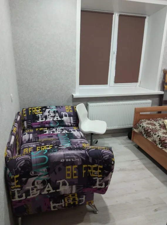 Комната в квартире