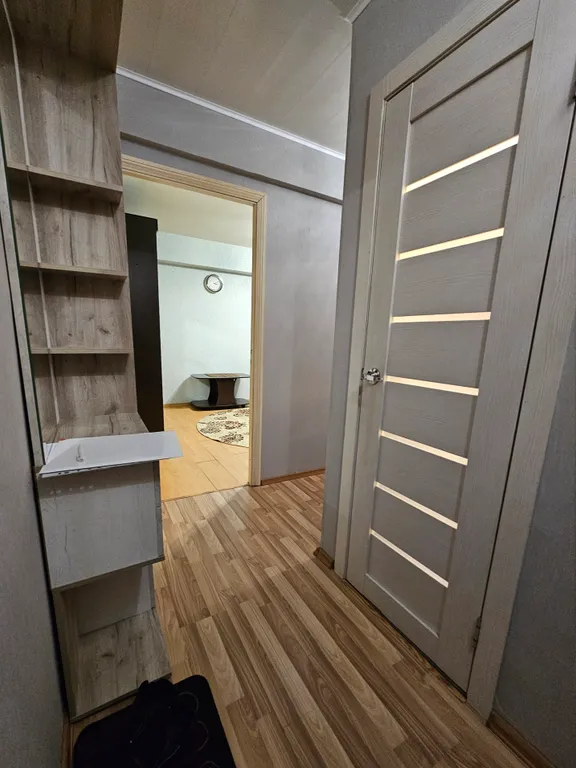 Уютная квартира в расширенном центре со своим парковочным местом