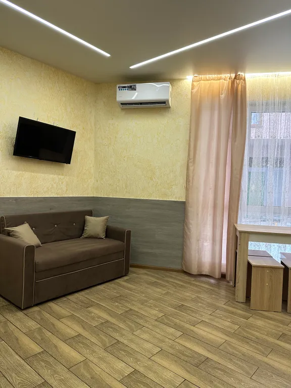 1-комнатная Квартира — аренда посуточно в Сириус