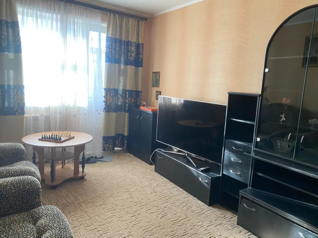 Идеальная квартира для ценящих комфорт и уют