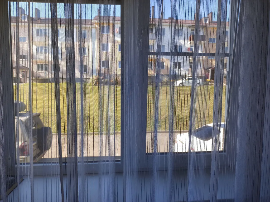 Уютная студия в экологически чистом районе