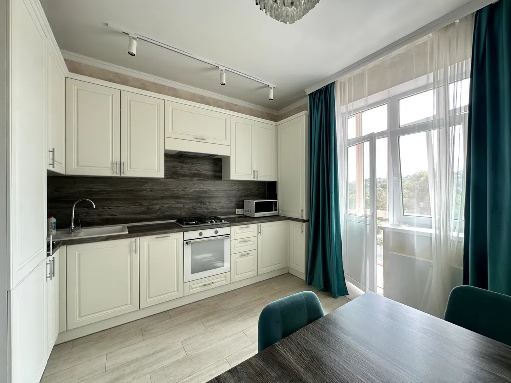 Люкс квартира на набережной