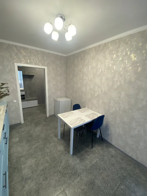 Квартира 2-комнатная Квартира — Пионерский