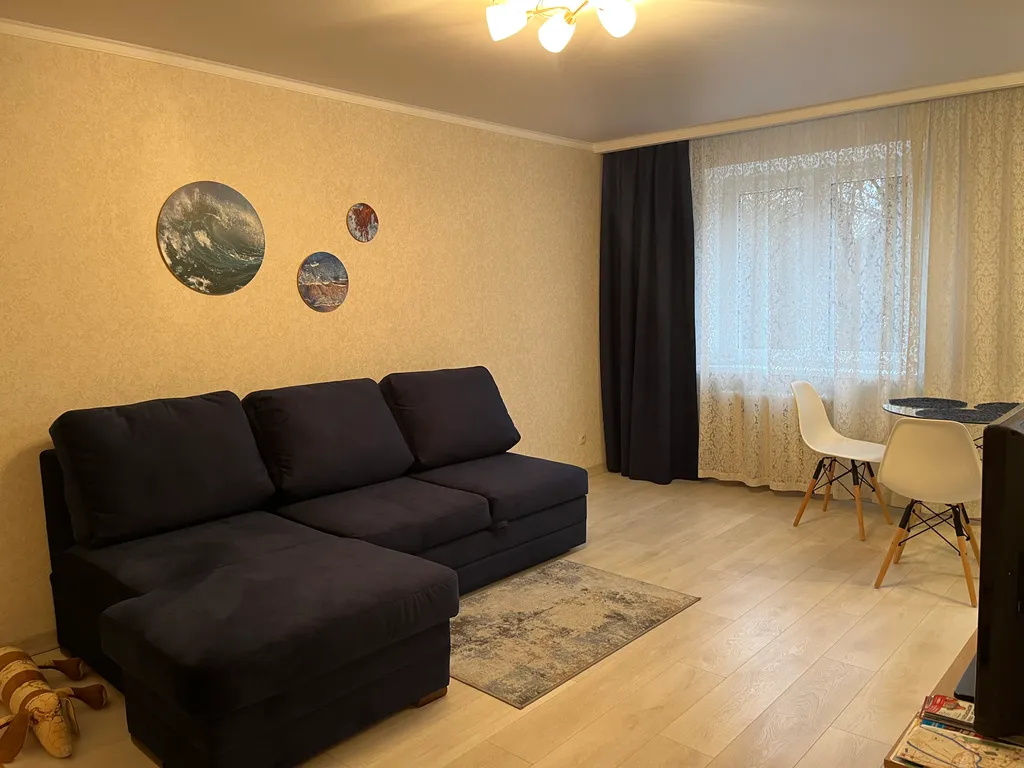 Квартира Комфортная квартира в центре — Калининград