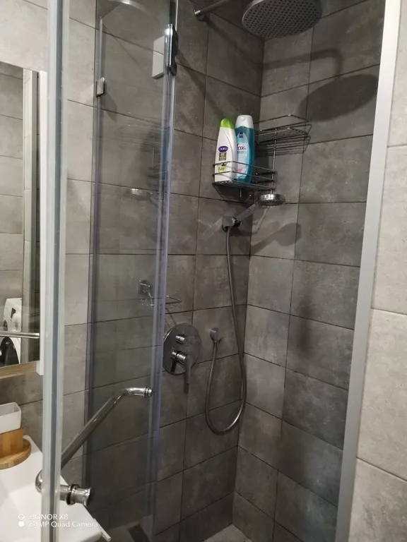 Квартира в самом сердце города