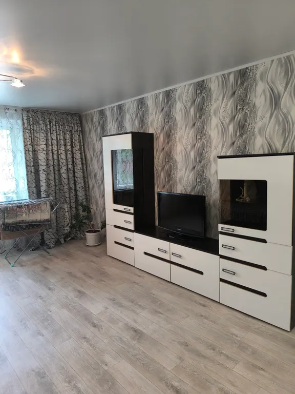 Уютная квартира рядом с озером Тургояк