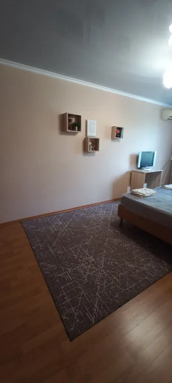 Уютная квартира в ЖК Аэродромная