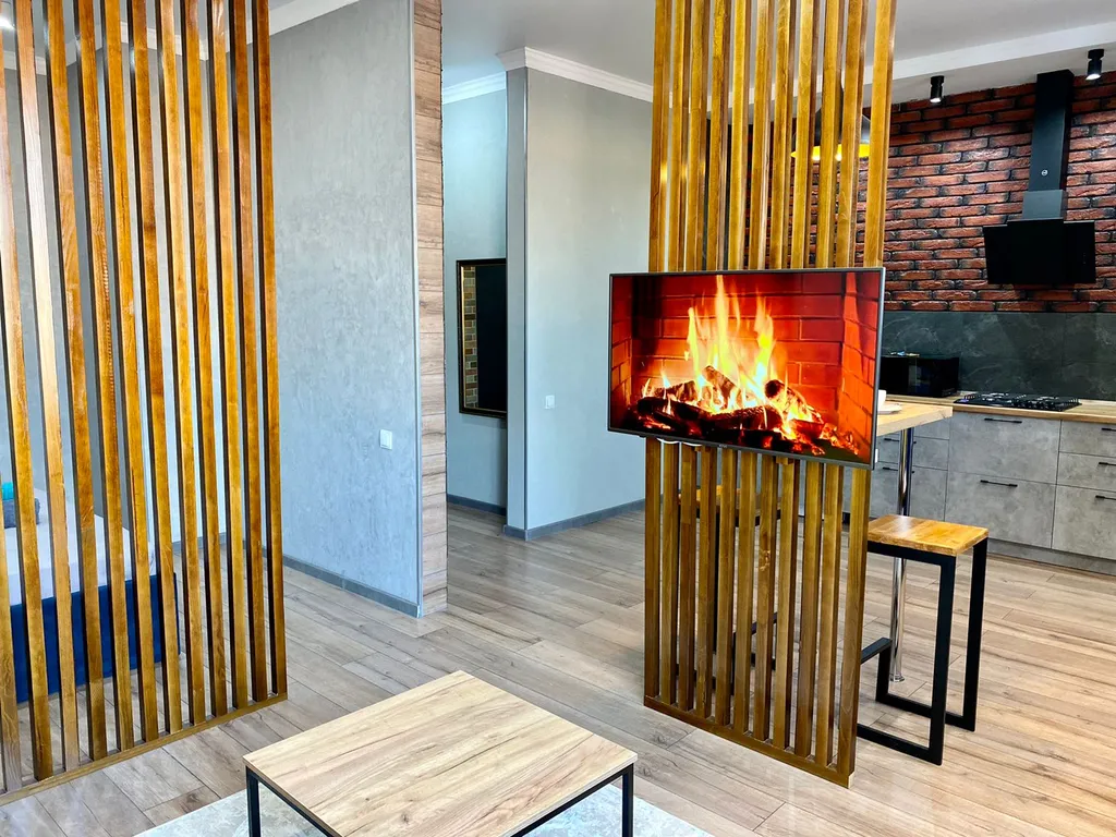 1-комнатная квартира в элитном в ЖК Арман в центре города — аренда посуточно в Актобе