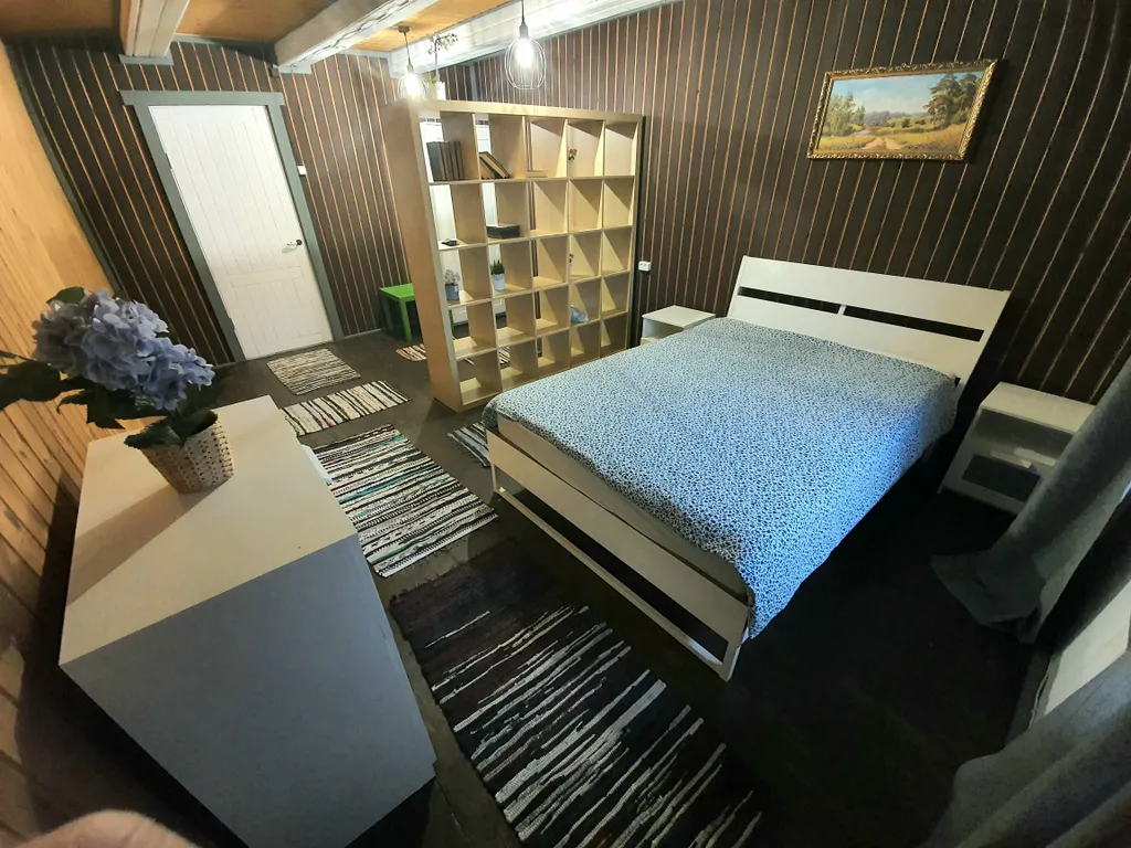 Дом у озера