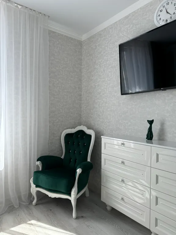 Квартира у музея Янтаря