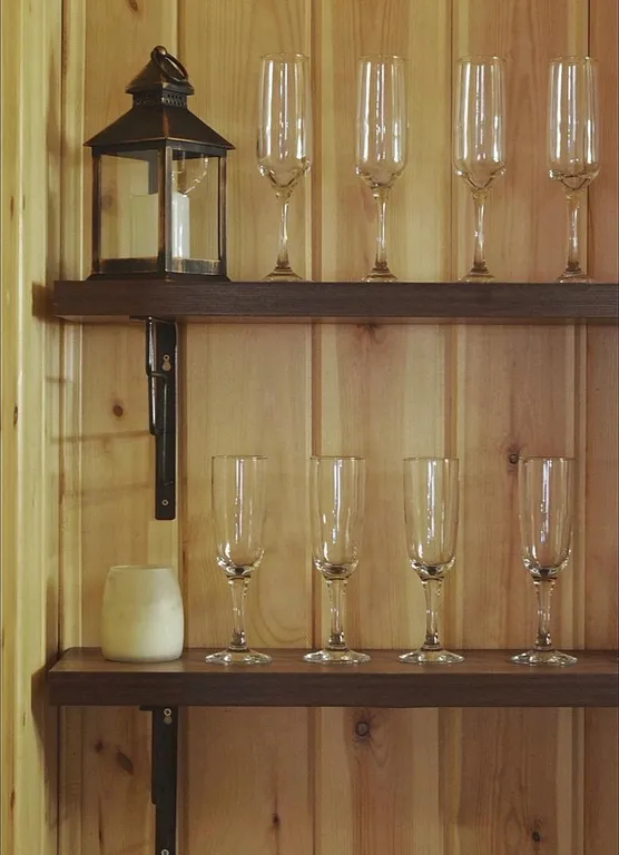 Двухэтажный таунхаус