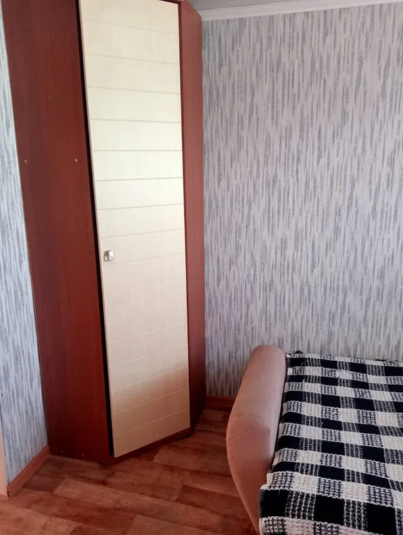 Частный дом