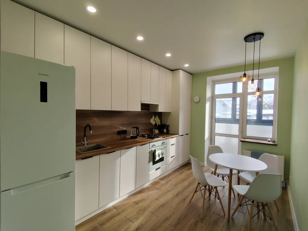 Квартира Уютная 1-комнатная квартира — Кострома