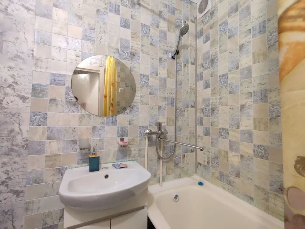 Эконом. Квартира для путешествий и командировок