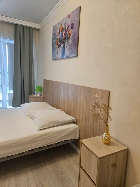 Студия "цветочное вдохновение"