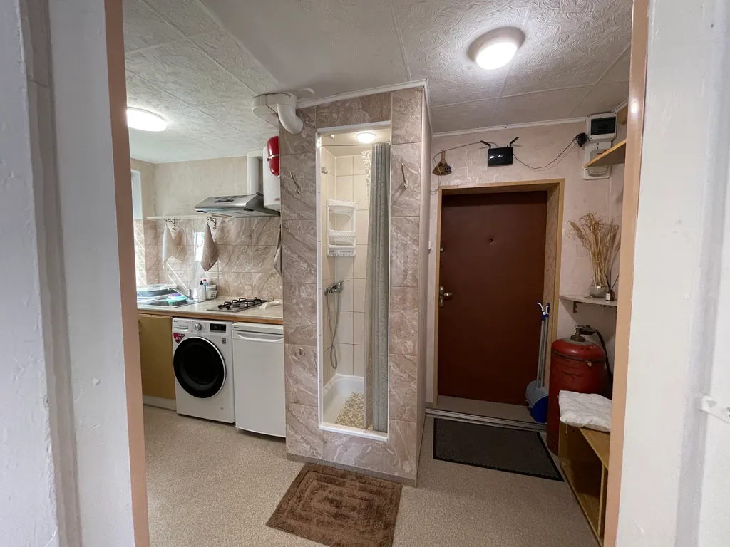 Квартира Квартира с видом на Глаз Балтики — Зеленоградск