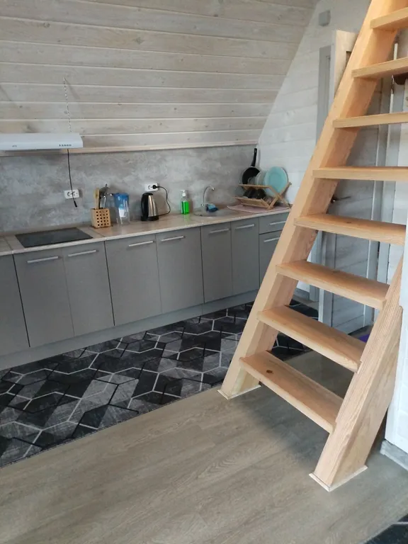 3-комнатный Дом