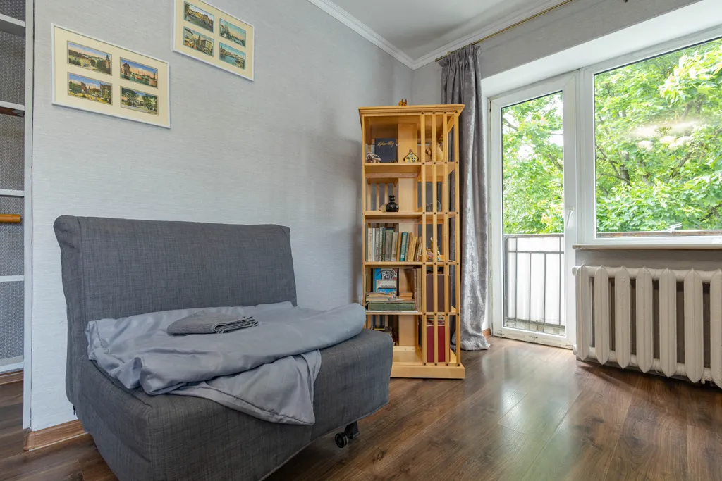 Квартира Квартира в центре — Калининград