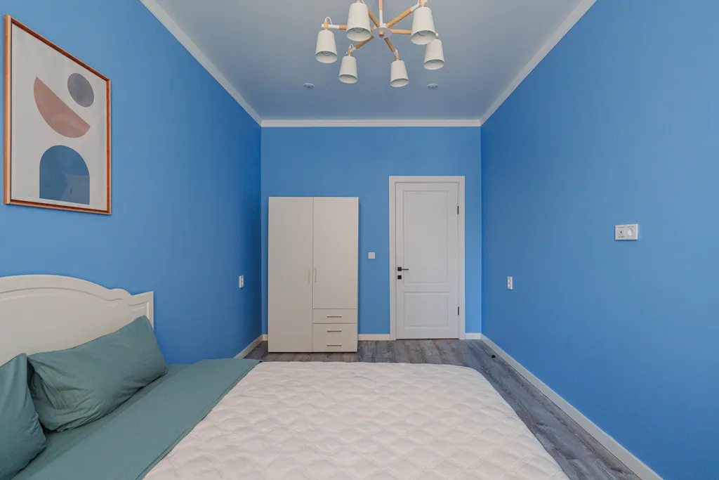 Квартира Квартира Ключи к комфорту в центре — Екатеринбург